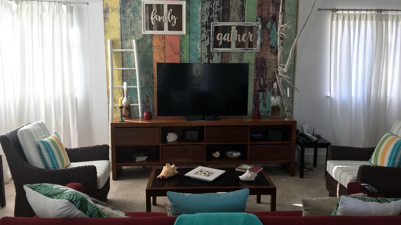 Photo of Livingroom in Alice Town
