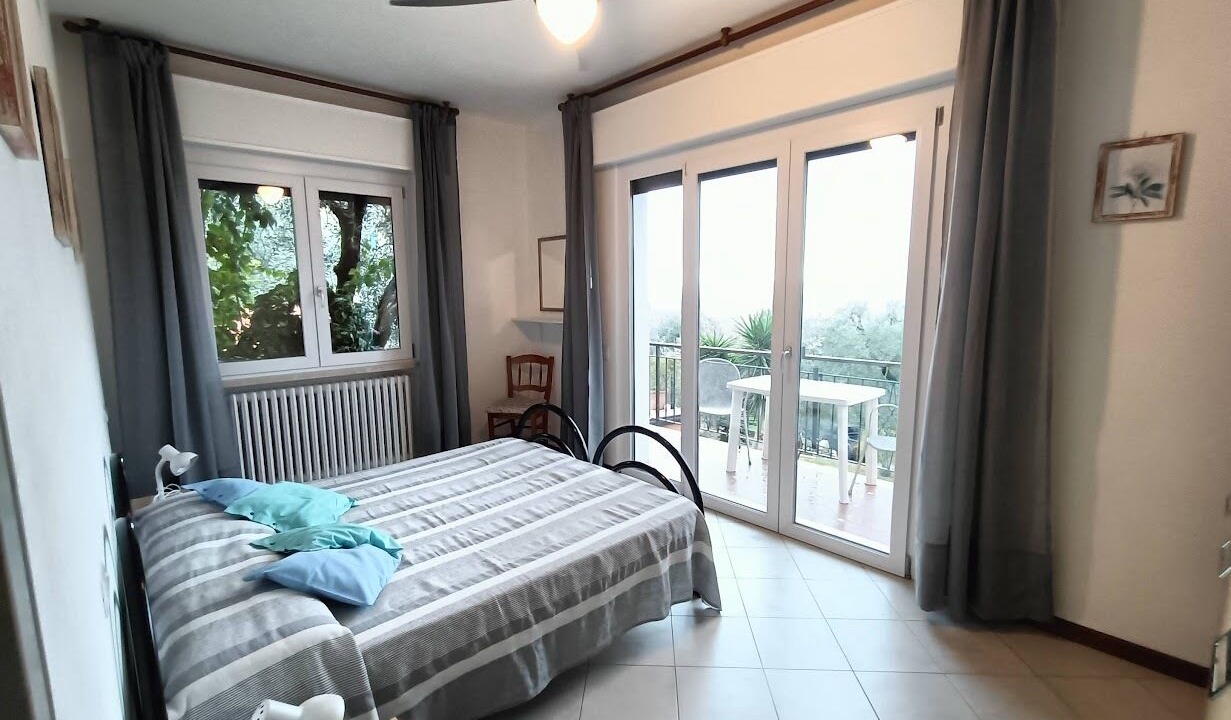 Photo of Bedroom in Assenza