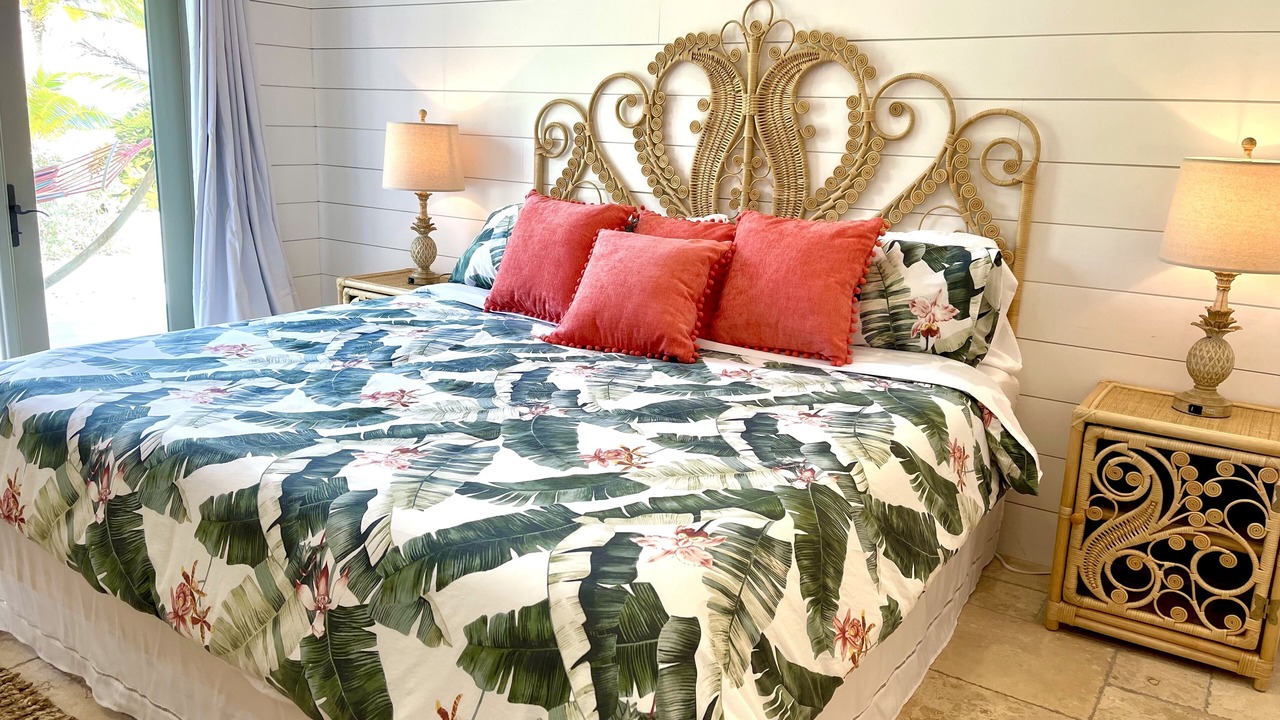 Photo of Bedroom in Jimmy Hill