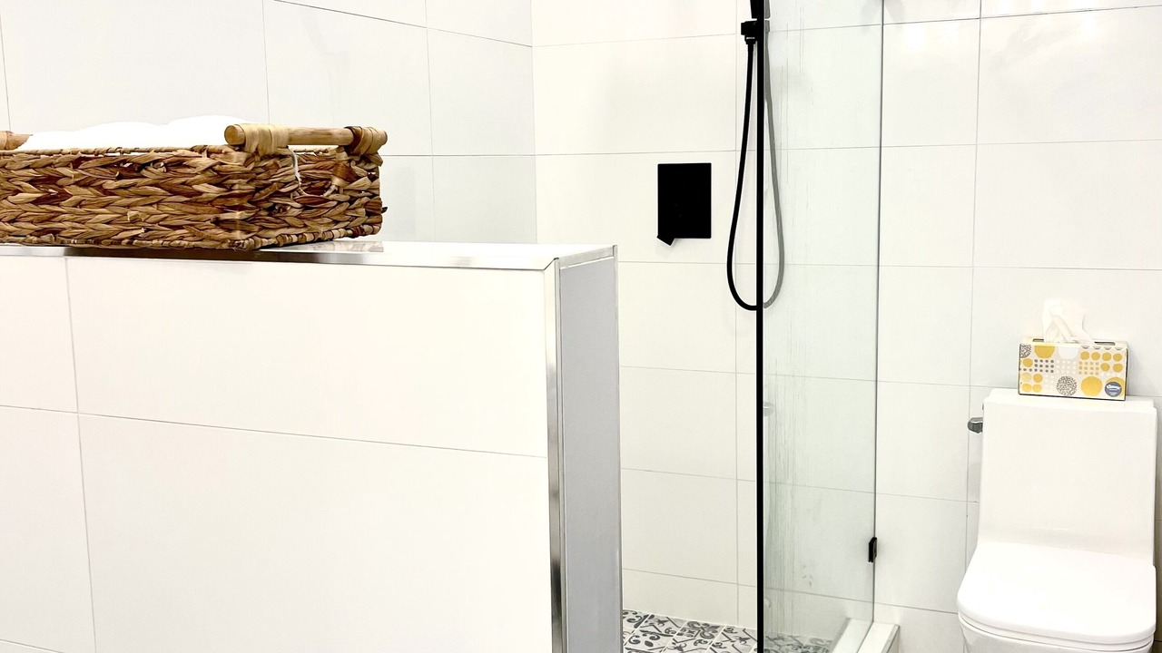 Photo of Bathroom in Jimmy Hill