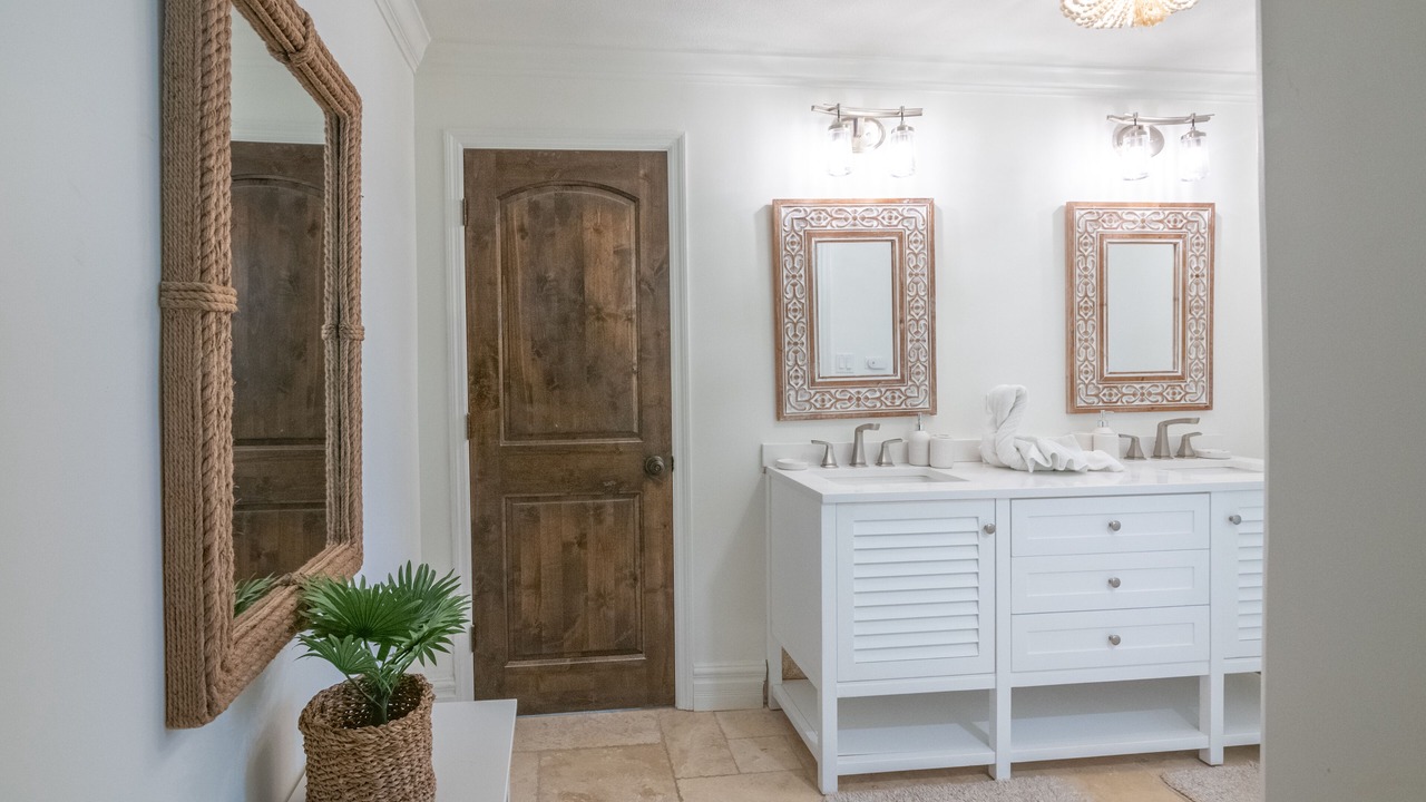 Photo of Bathroom in Jimmy Hill