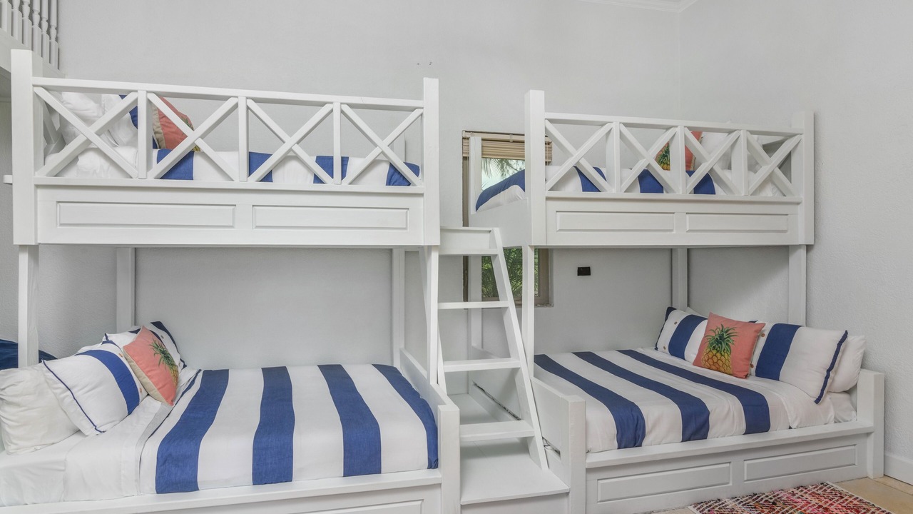 Photo of Bedroom in Jimmy Hill