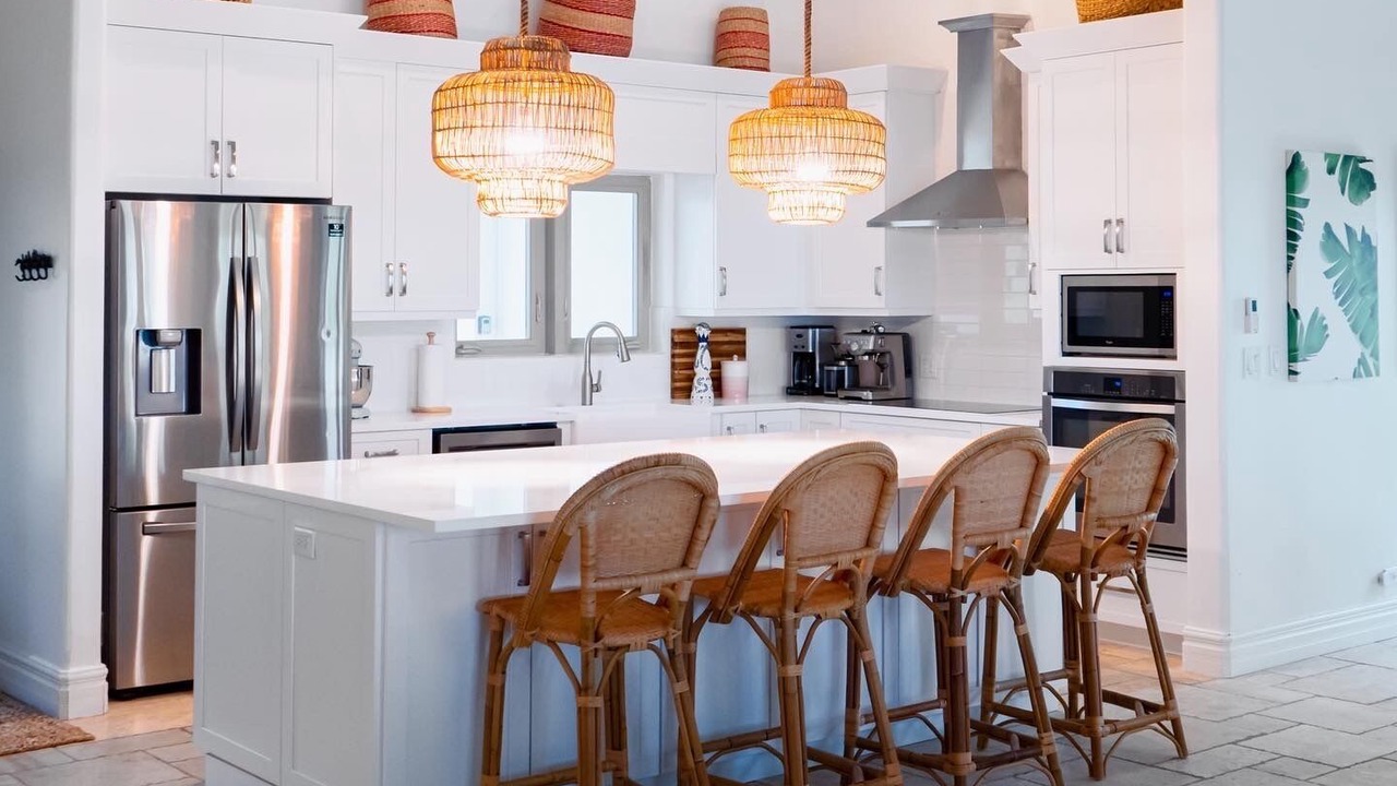 Photo of Kitchen in Jimmy Hill