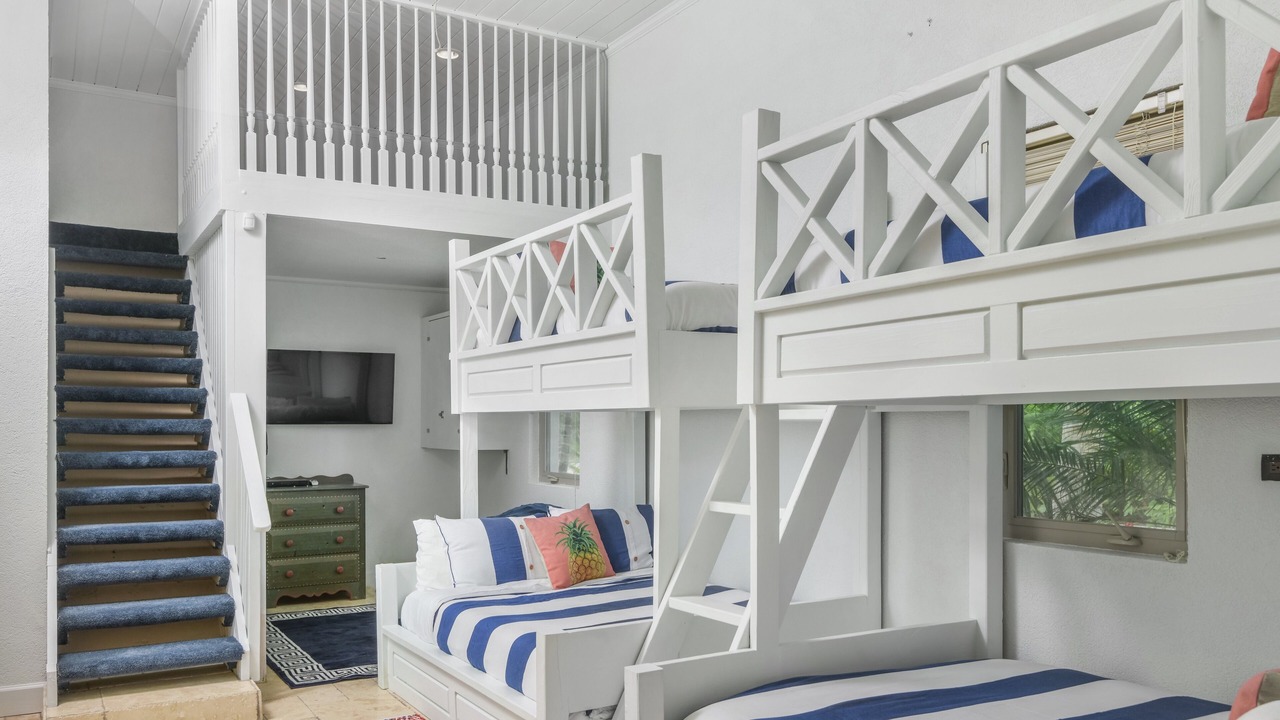 Photo of Bedroom in Jimmy Hill