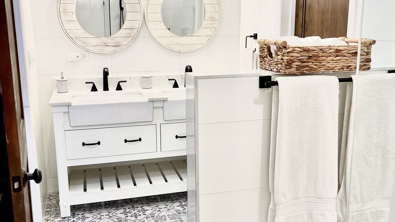 Photo of Bathroom in Jimmy Hill