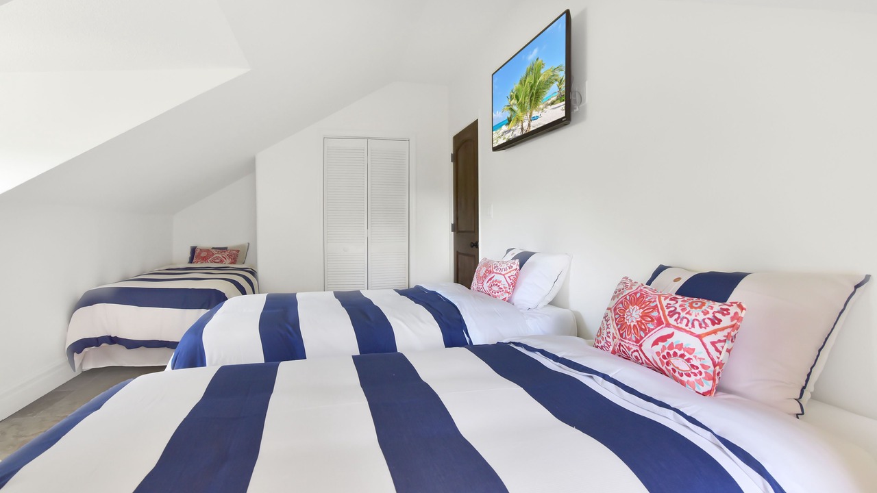 Photo of Bedroom in Jimmy Hill