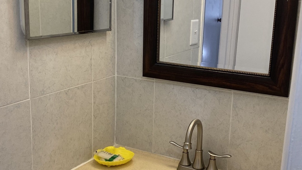 Photo of Bathroom in Freeport