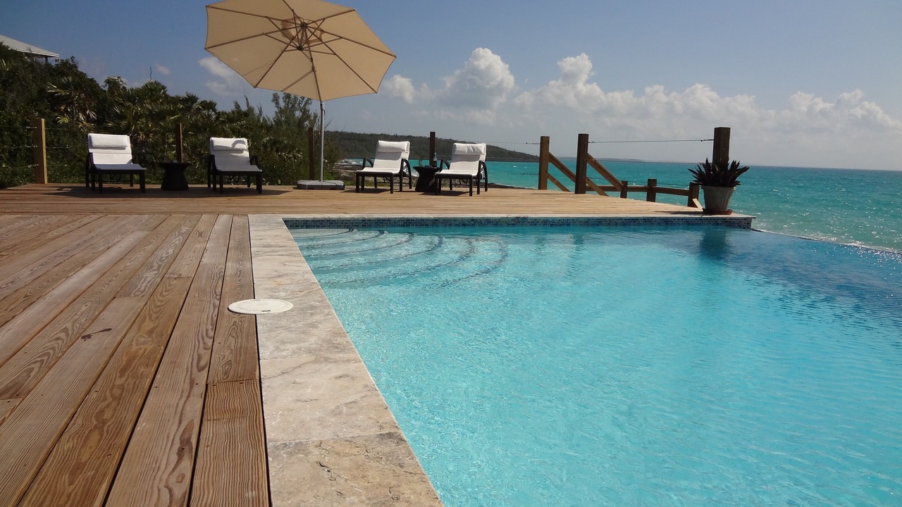 Photo of Outdoor in South Palmetto Point