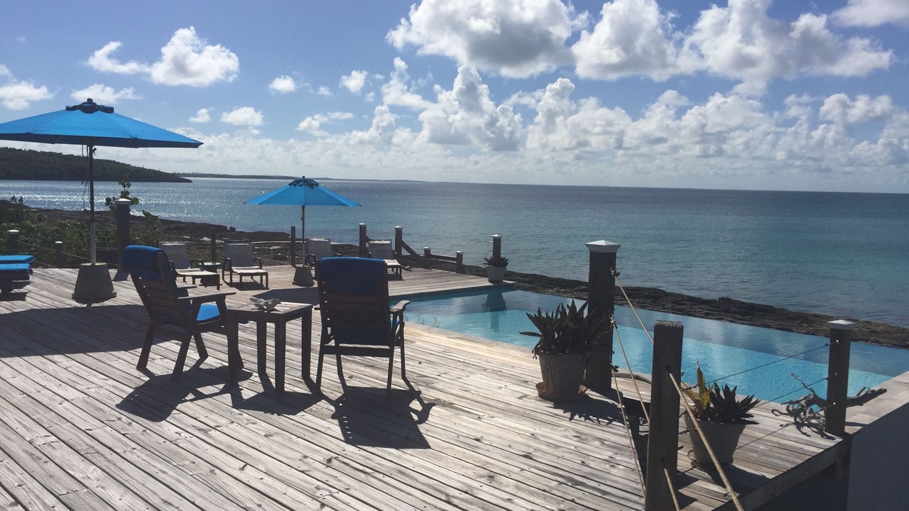 Photo of Outdoor in South Palmetto Point