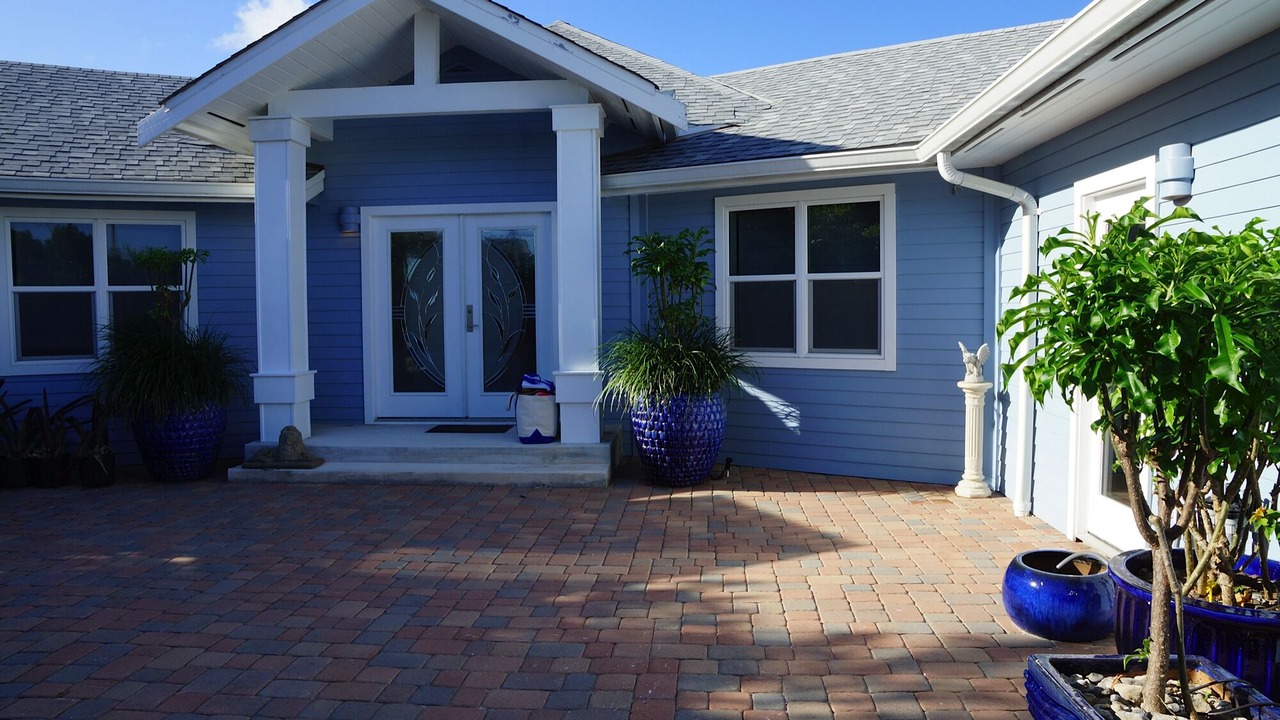 Photo of Outdoor in South Palmetto Point