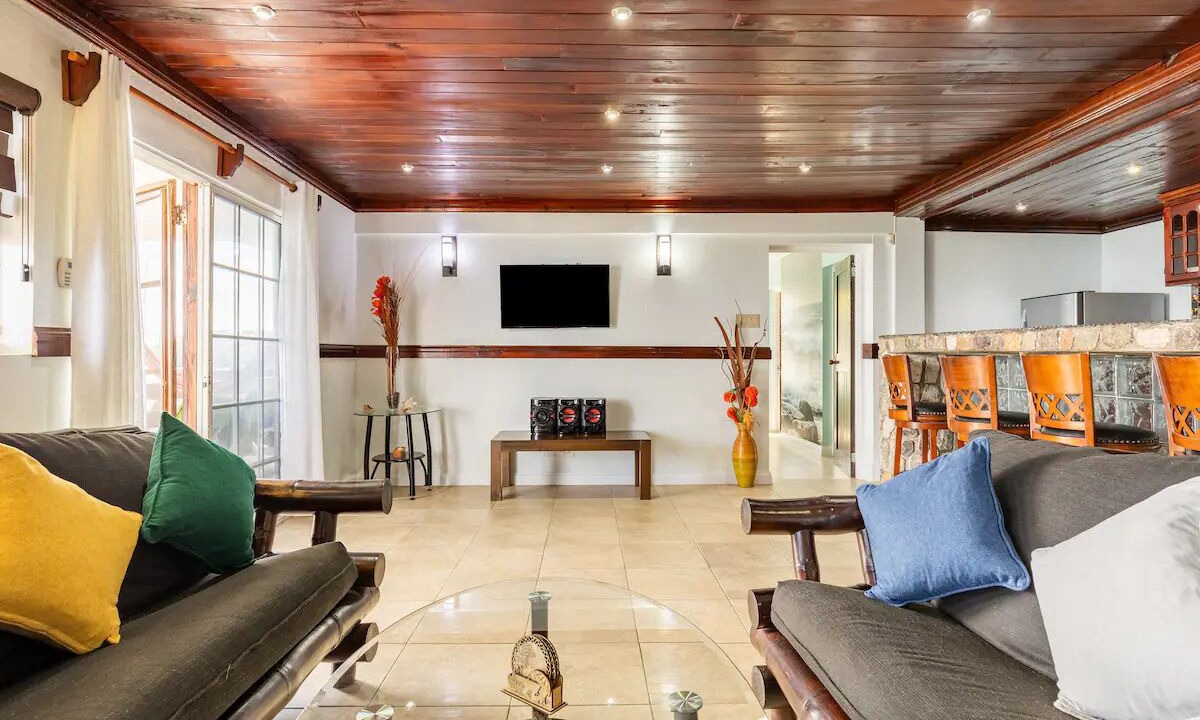 Photo of Bedroom in Tower Isle