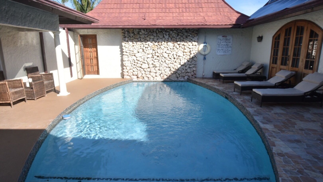 Photo of Outdoor in Tower Isle