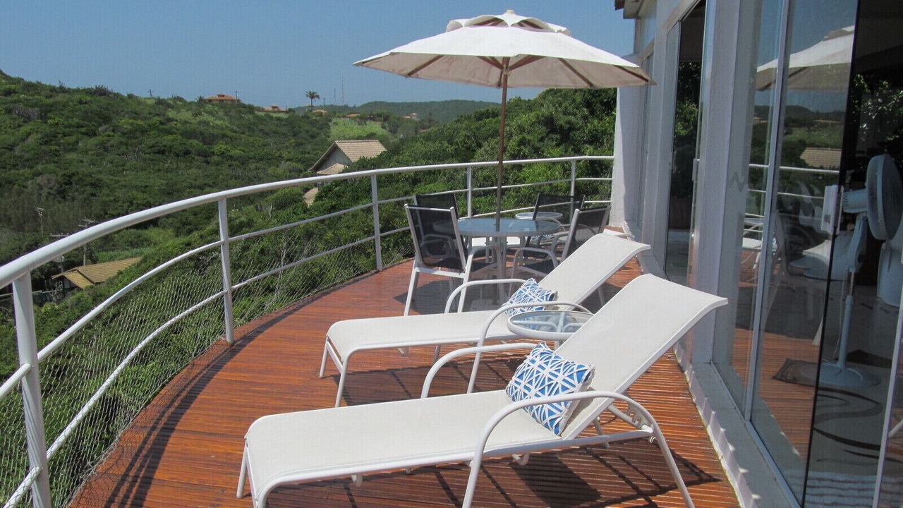 Photo of Outdoor in Buzios