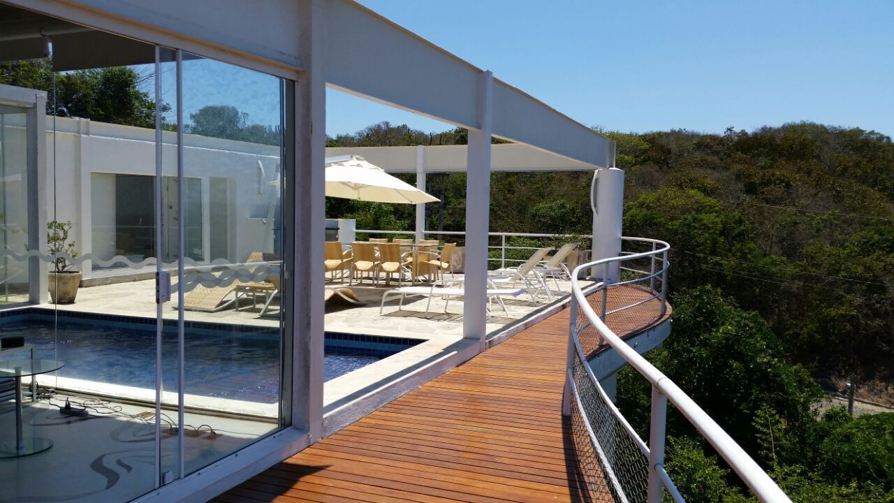 Photo of Patio Balcony in Buzios