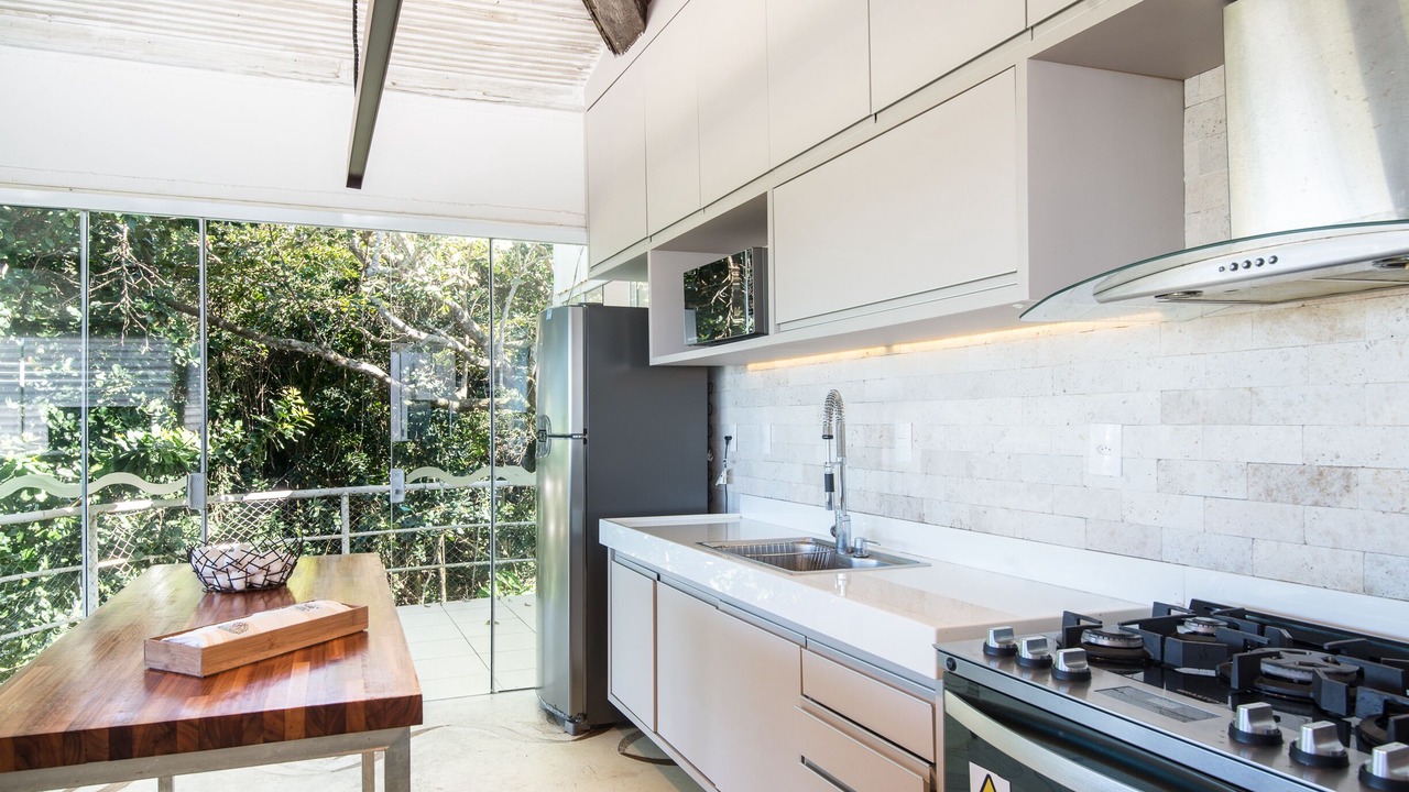Photo of Kitchen in Buzios
