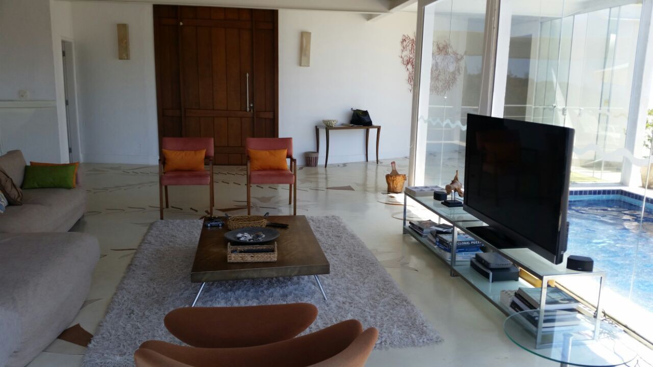 Photo of Livingroom in Buzios