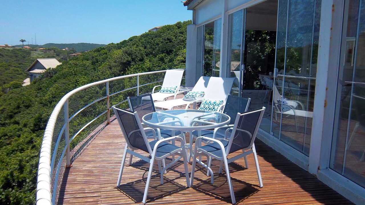 Photo of Outdoor in Buzios
