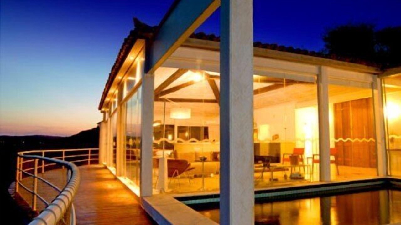 Photo of Patio Balcony in Buzios