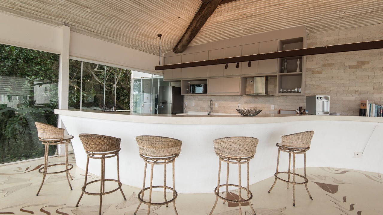 Photo of Kitchen in Buzios