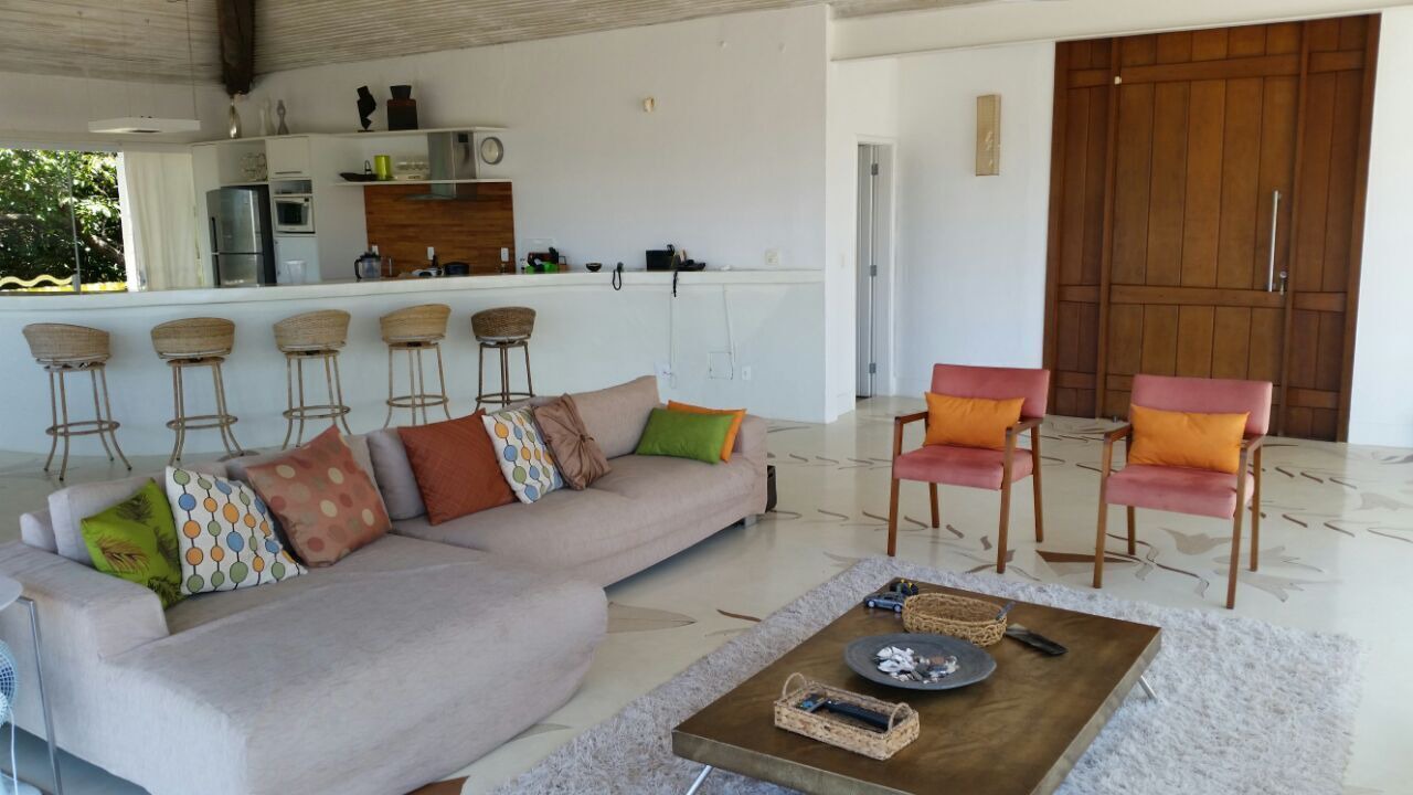 Photo of Livingroom in Buzios