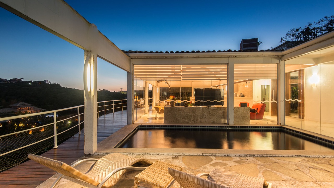 Photo of Patio Balcony in Buzios