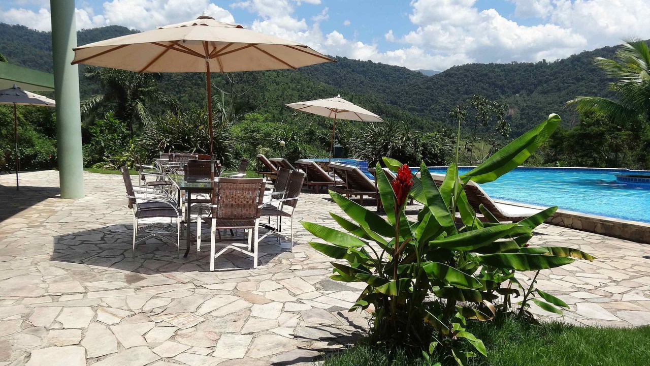 Photo of Outdoor in Paraty