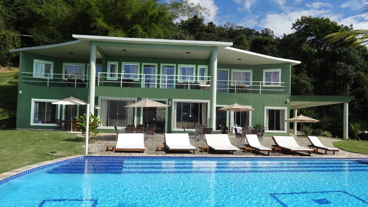 Photo of Outdoor in Paraty