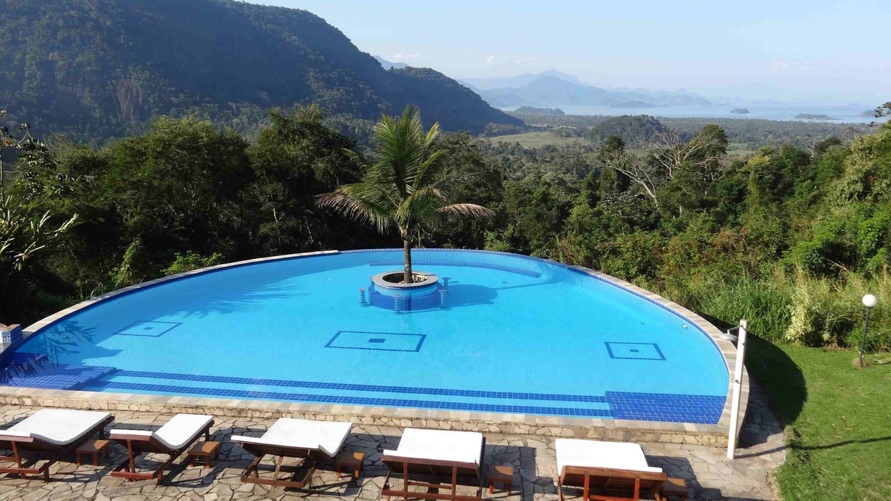 Photo of Outdoor in Paraty