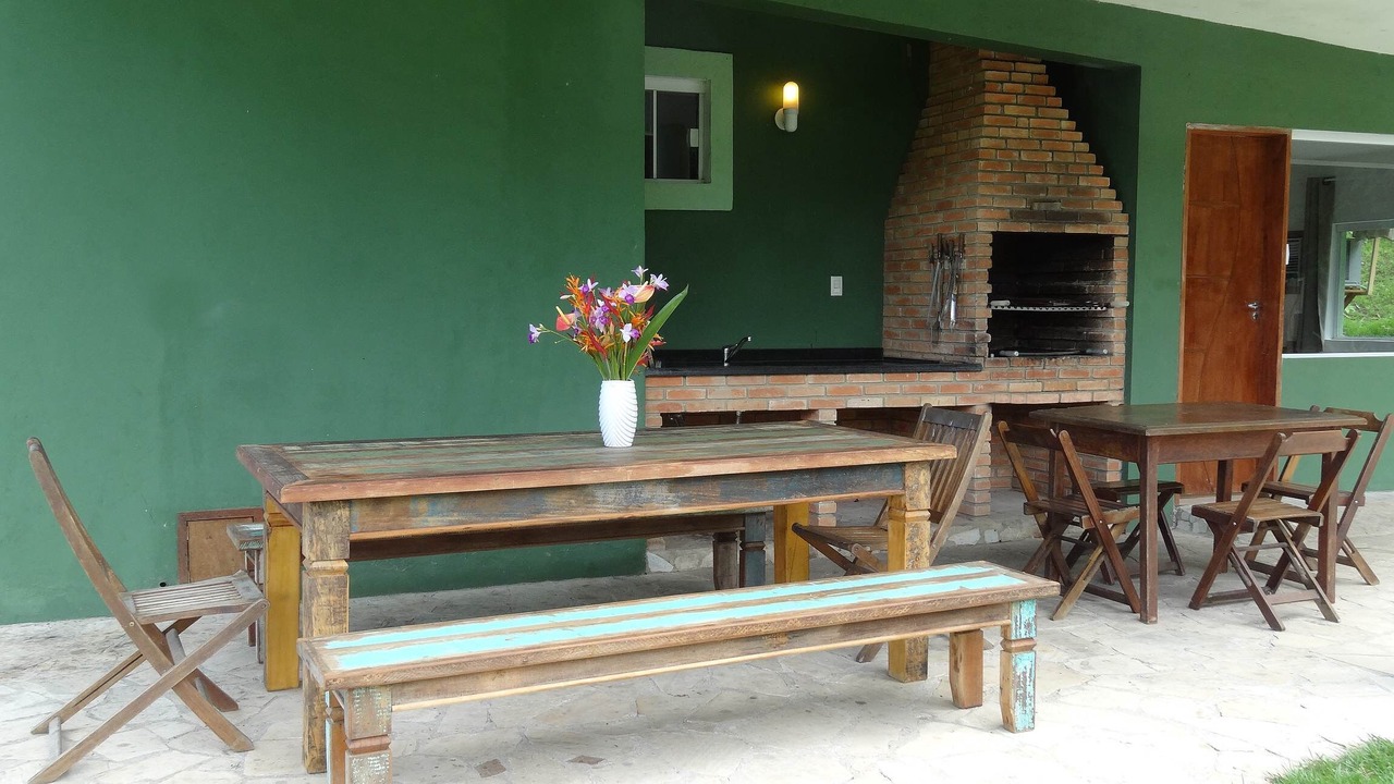 Photo of Outdoor in Paraty