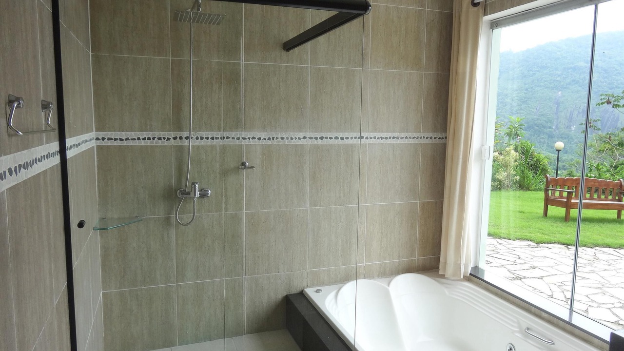 Photo of Bathroom in Paraty