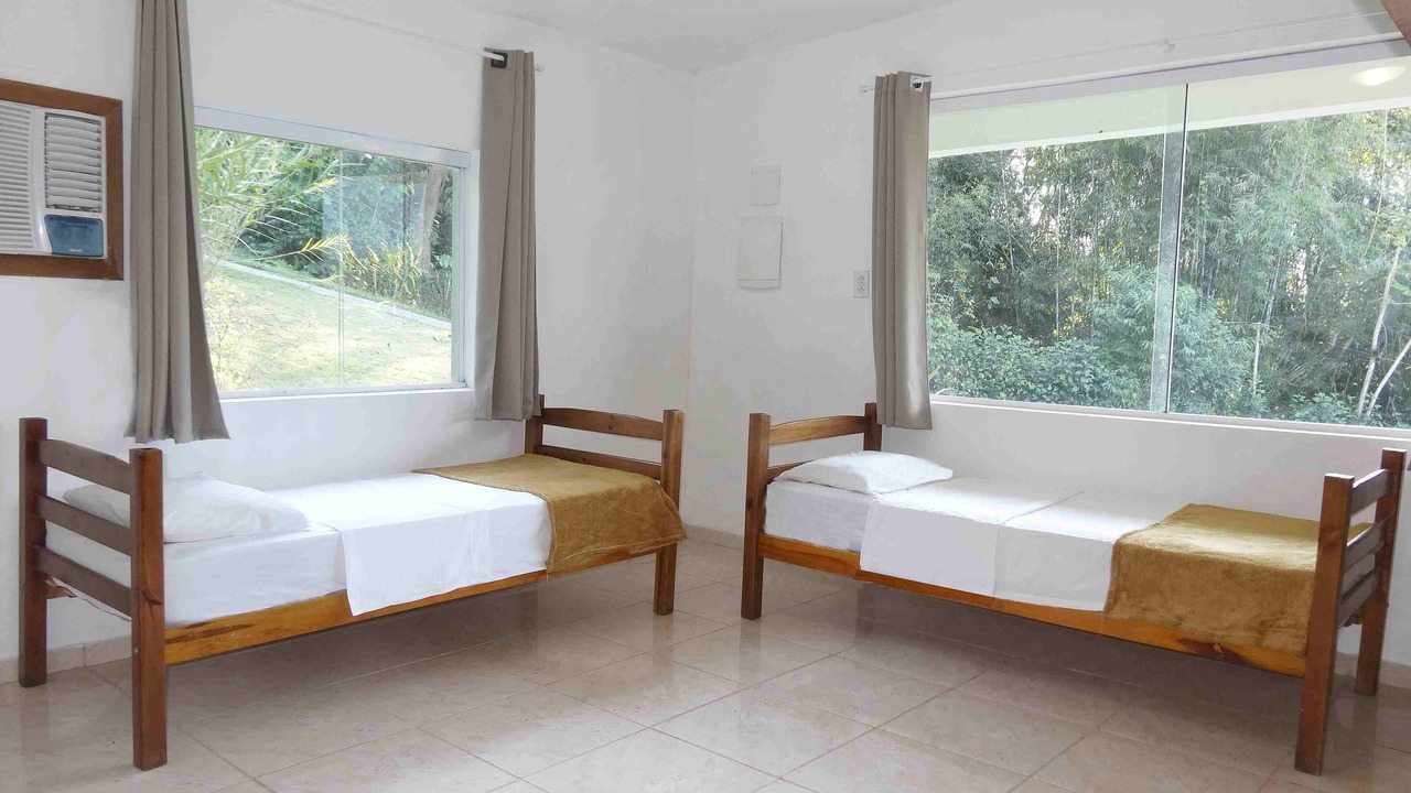 Photo of Bedroom in Paraty