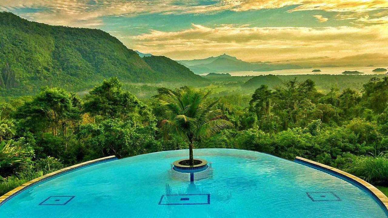 Photo of Outdoor in Paraty