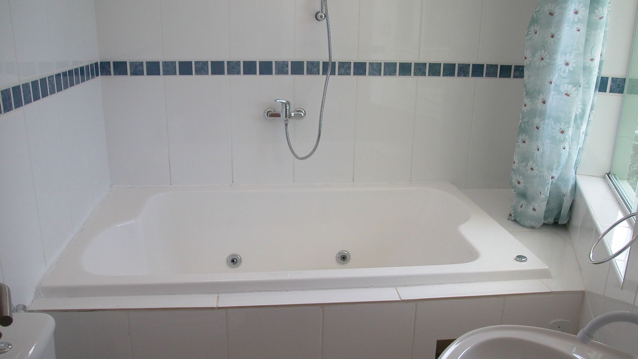 Photo of Bathroom in Paraty
