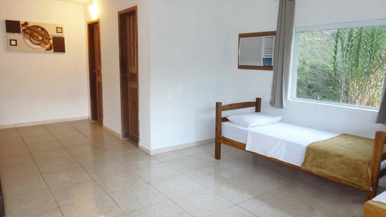 Photo of Bedroom in Paraty