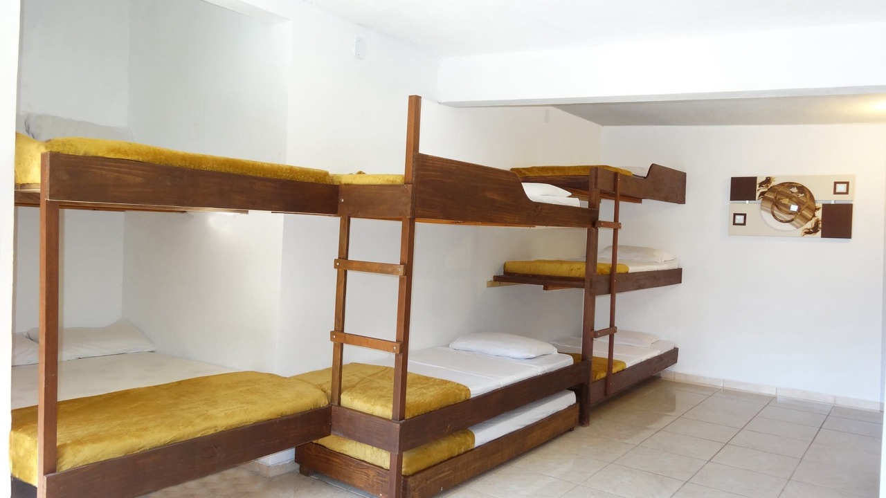 Photo of Bedroom in Paraty