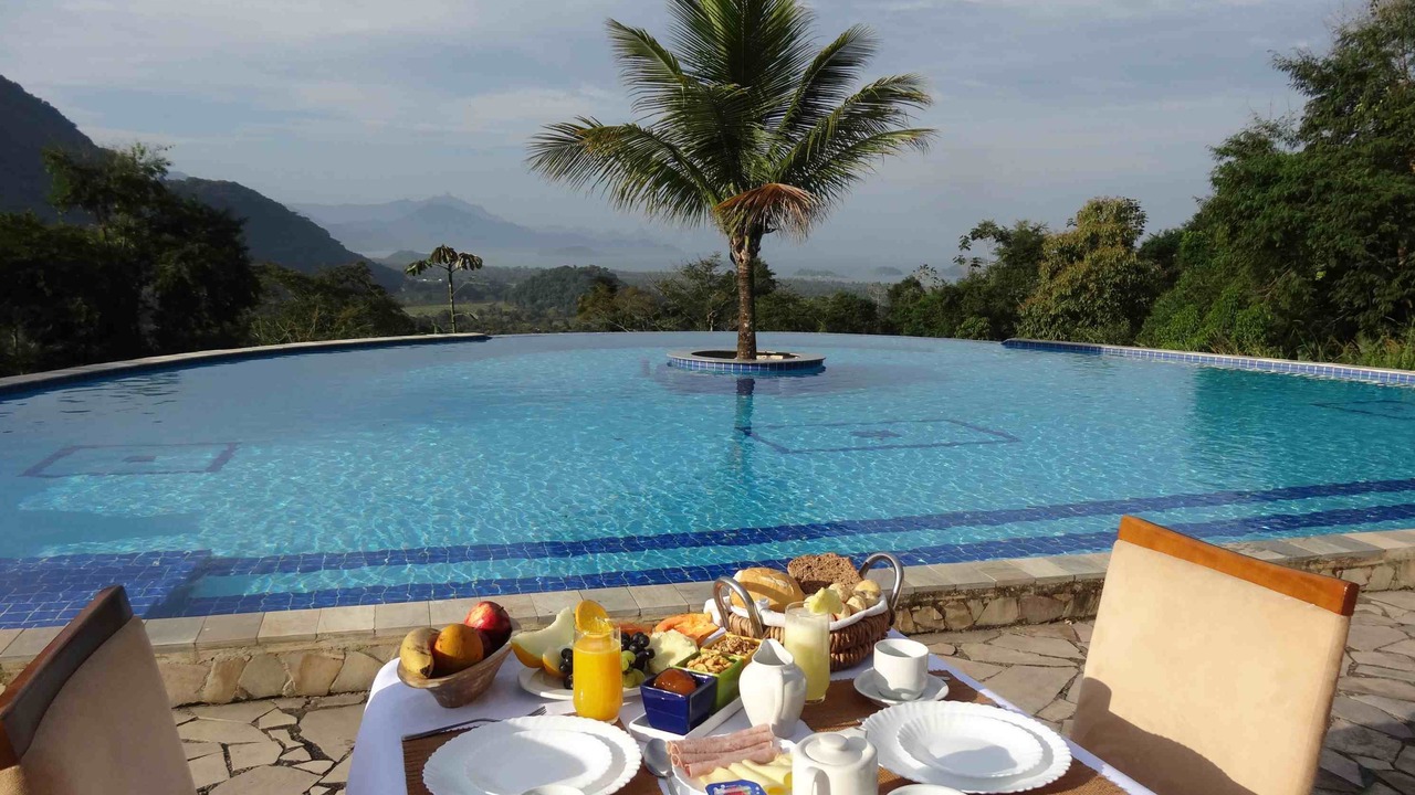 Photo of Outdoor in Paraty