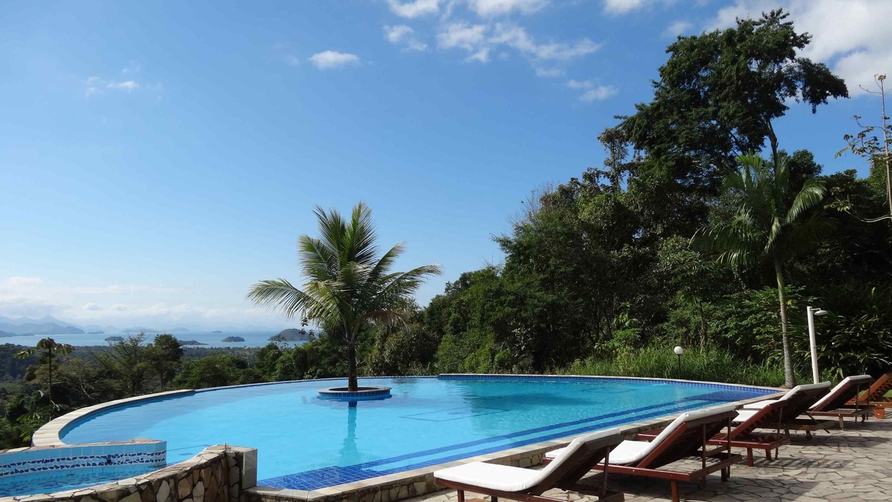 Photo of Outdoor in Paraty