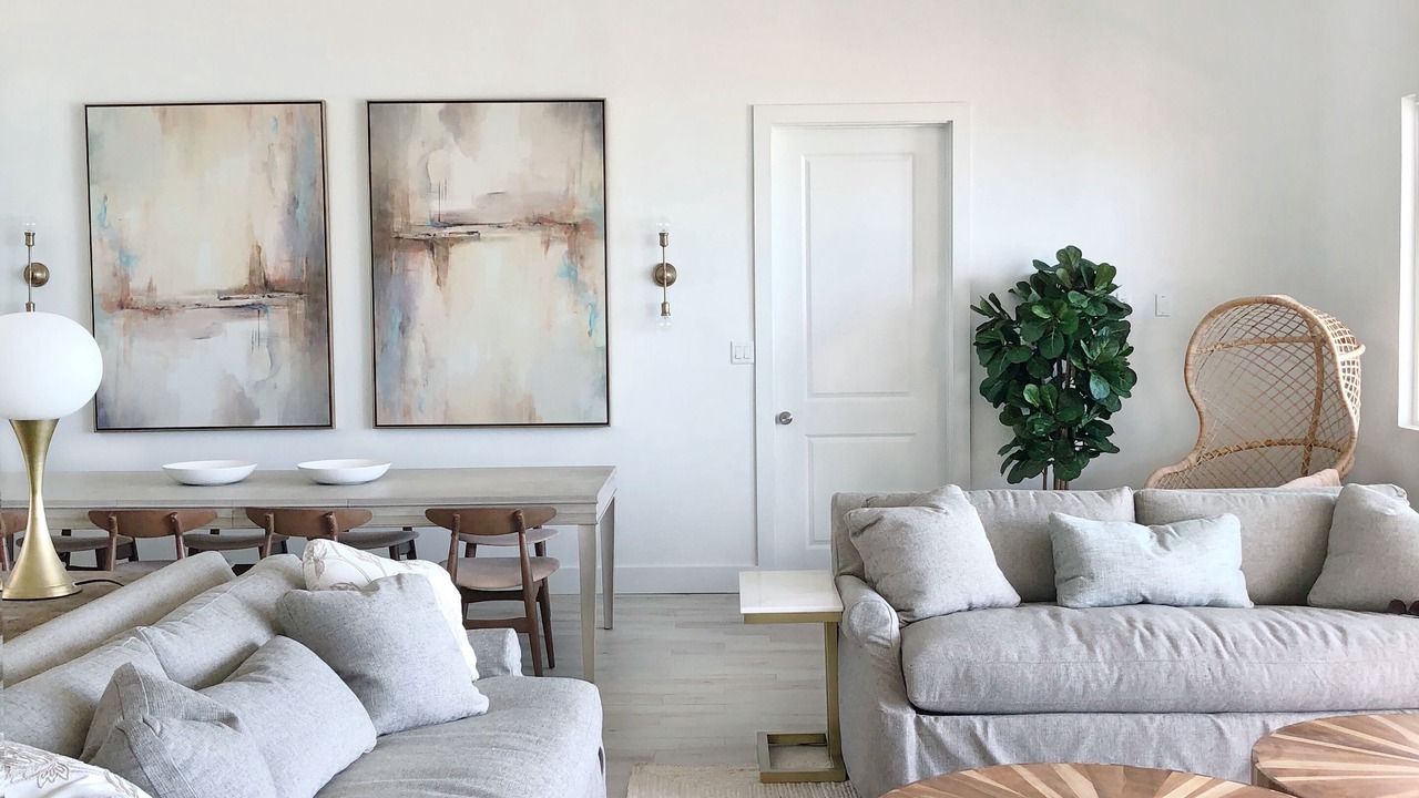 Photo of Livingroom in William's Town