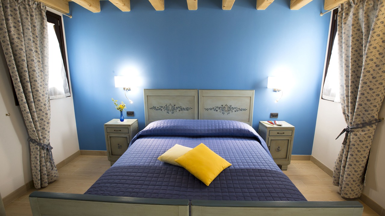 Photo of Bedroom in Pontecasale