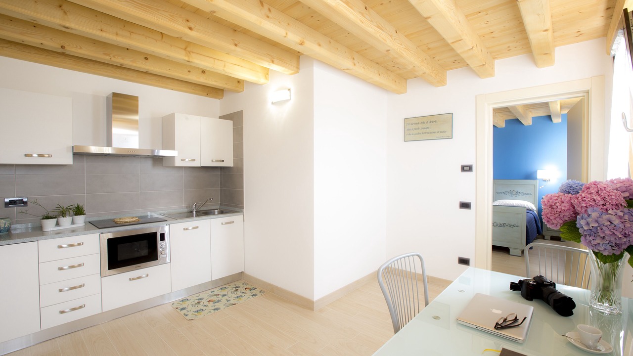 Photo of Kitchen in Pontecasale
