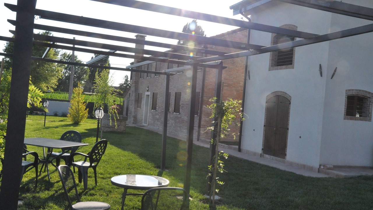 Photo of Outdoor in Pontecasale