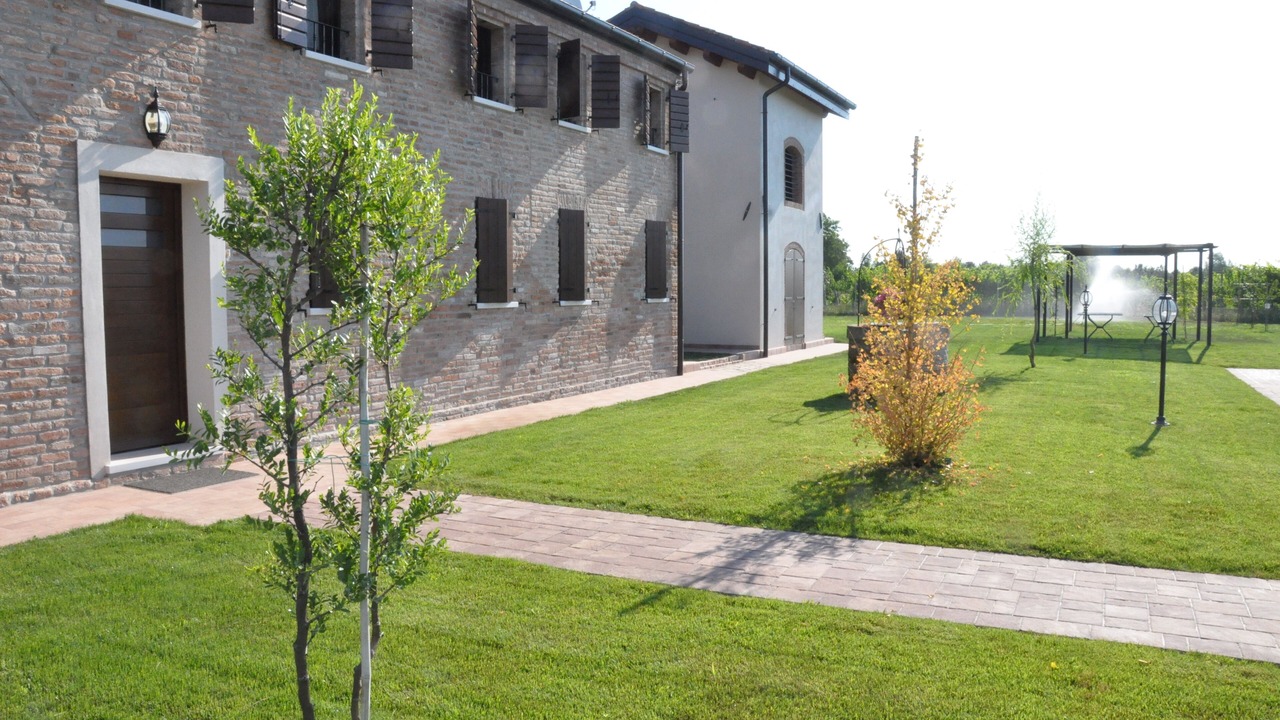 Photo of Outdoor in Pontecasale