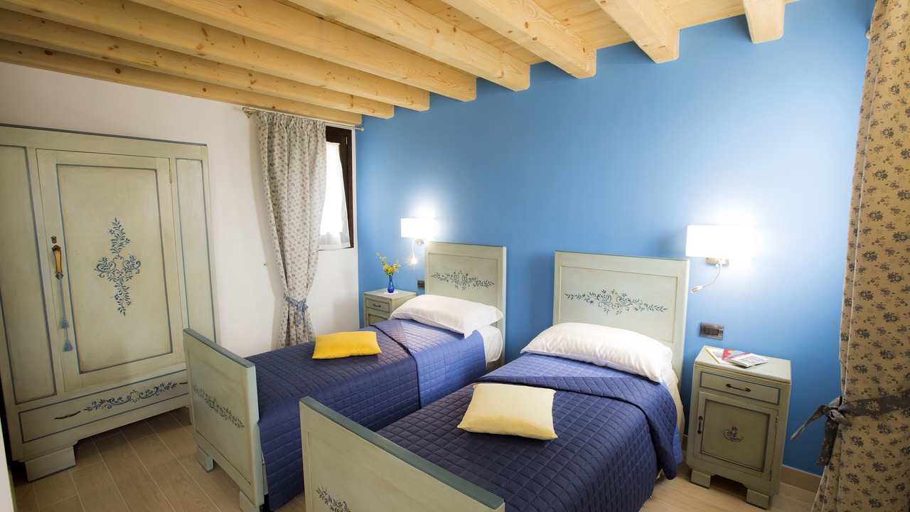 Photo of Bedroom in Pontecasale