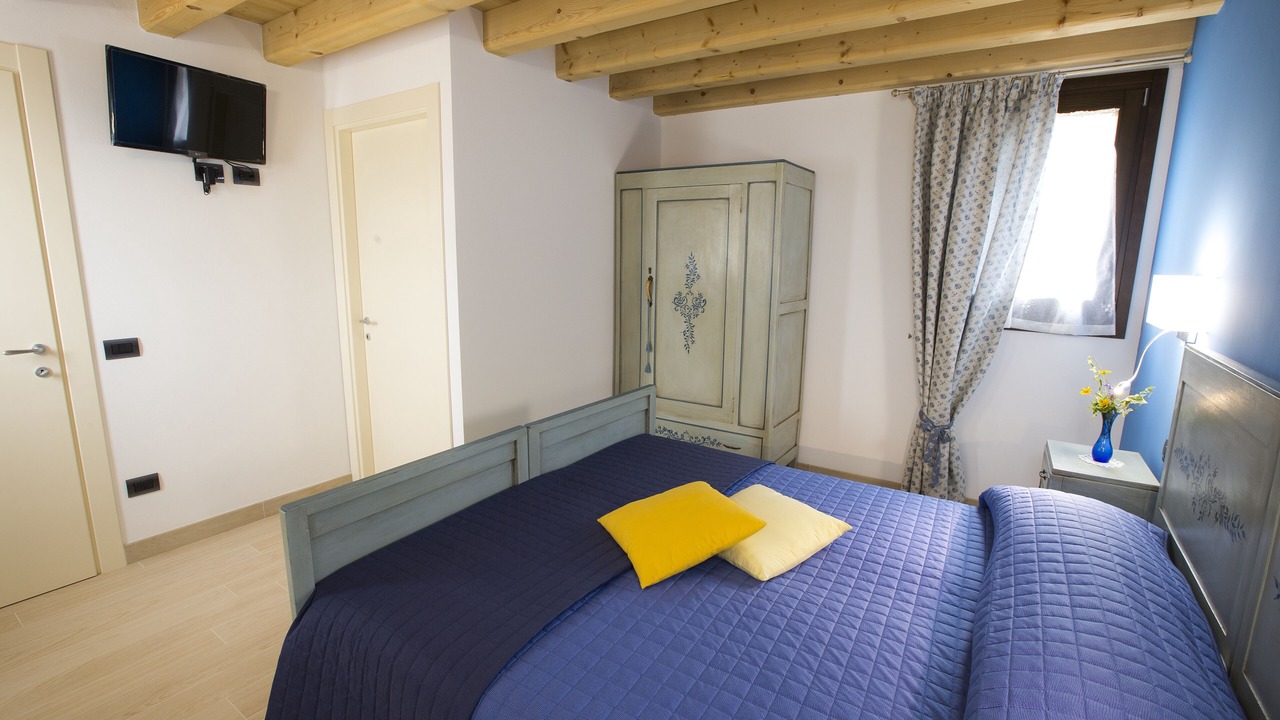 Photo of Bedroom in Pontecasale