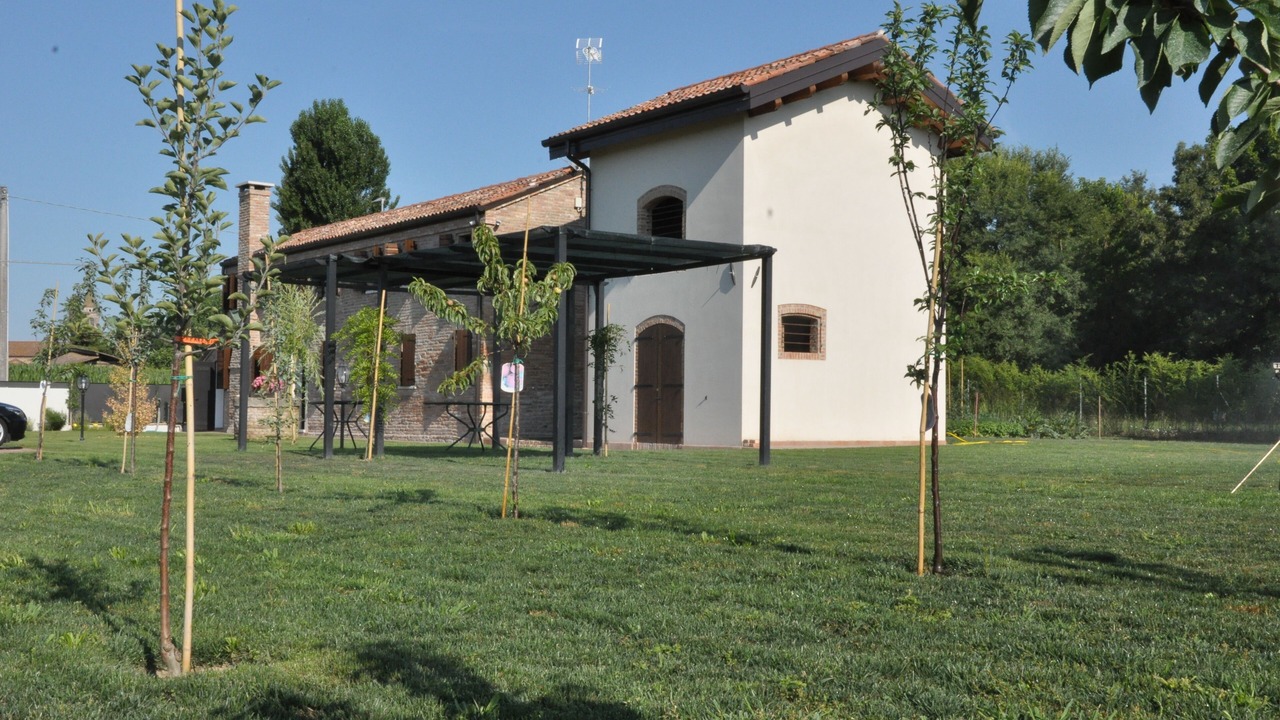 Photo of Outdoor in Pontecasale