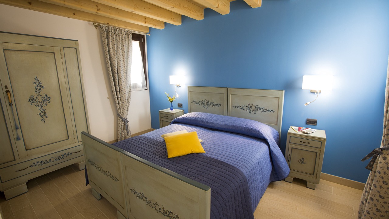 Photo of Bedroom in Pontecasale
