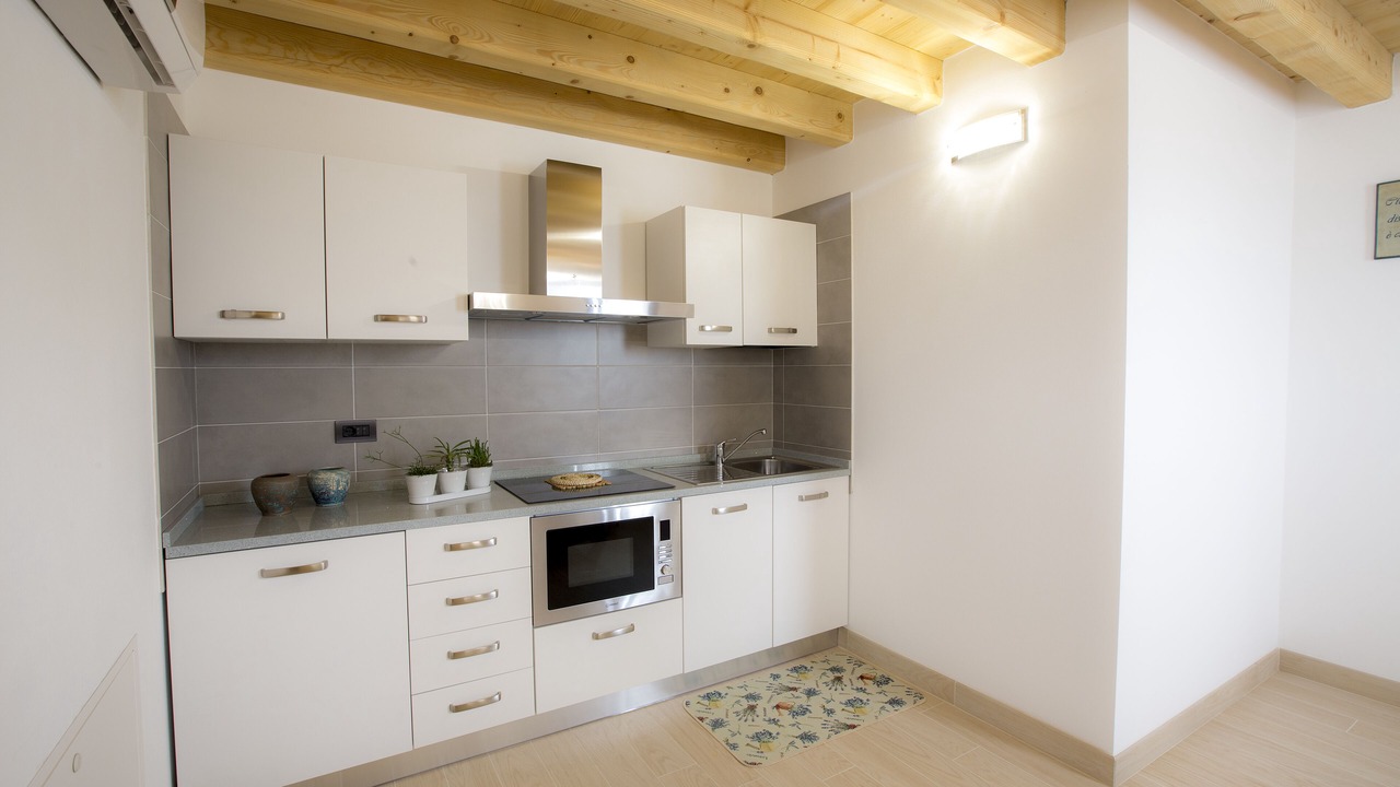 Photo of Kitchen in Pontecasale
