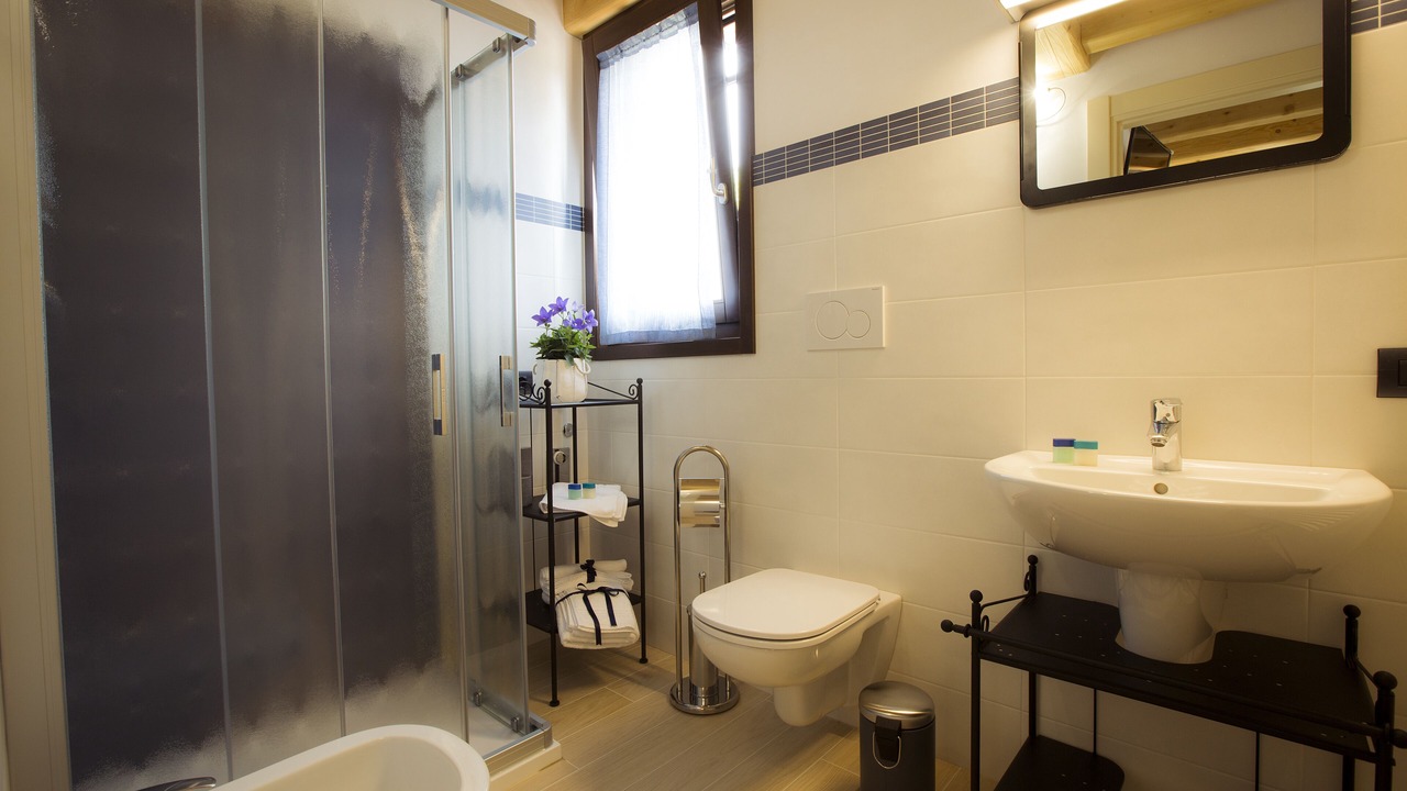 Photo of Bathroom in Pontecasale