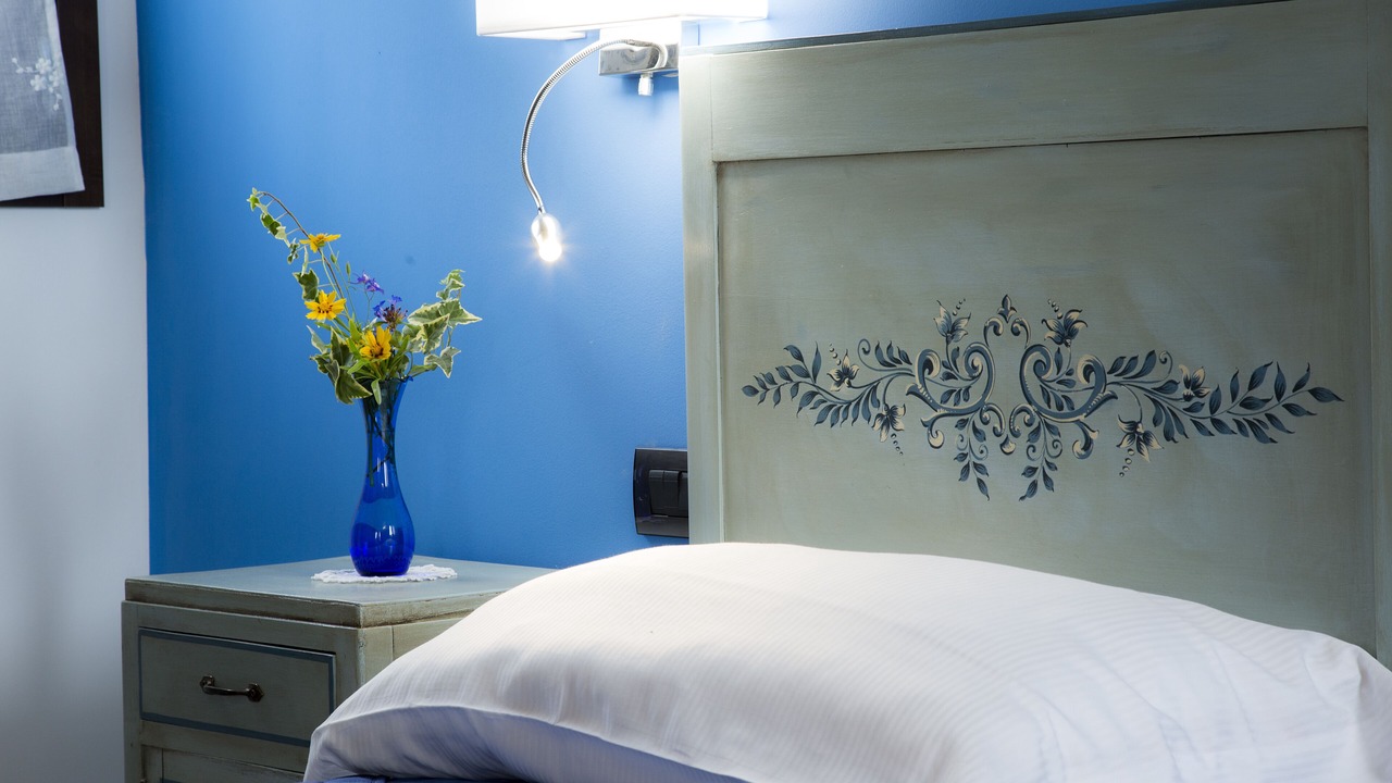 Photo of Bedroom in Pontecasale