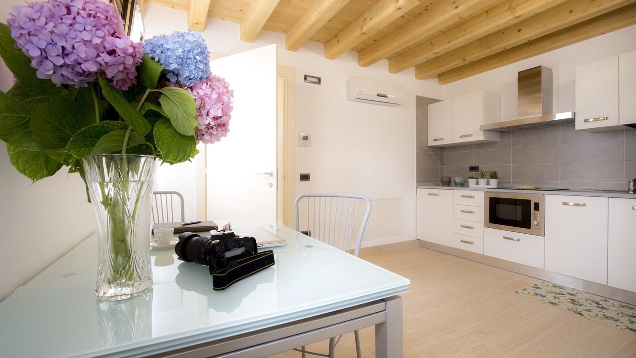 Photo of Kitchen in Pontecasale